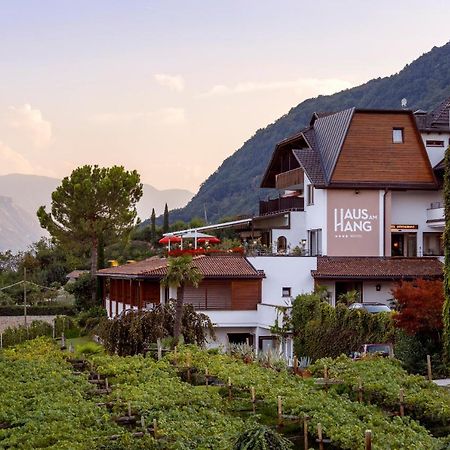 Hotel Haus Am Hang Caldaro Exterior foto