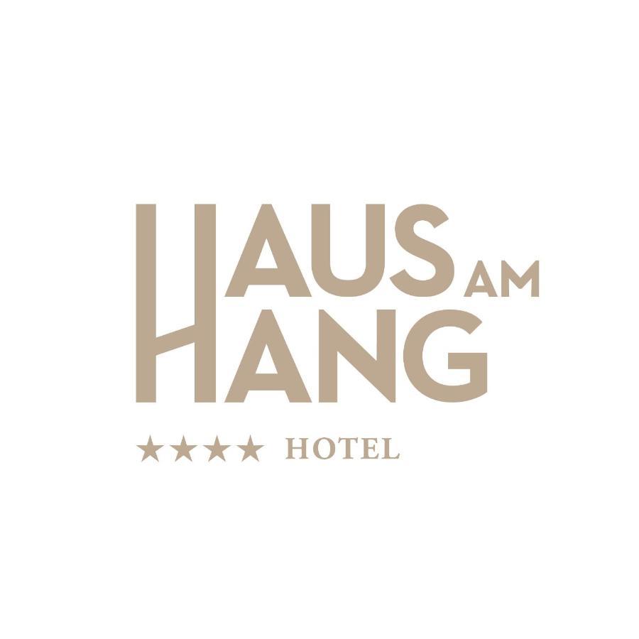 Hotel Haus Am Hang Caldaro Exterior foto